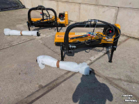Schlegelmulchgeräte Orsi Energy 155