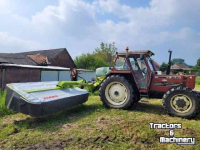 Mähwerk Claas F-81