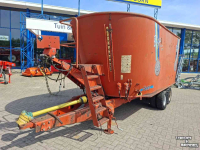 Futtermischwagen Vertikal Peecon VME 200L