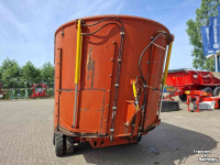 Futtermischwagen Vertikal Peecon VME 200L