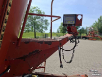 Futtermischwagen Vertikal Peecon VME 200L
