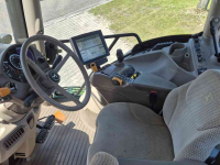 Schlepper / Traktor John Deere 6195R AP, 40Km/h, Lucht, Fronthef/PTO, AT-Ready, TLS, HCS.