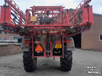 Anhängefeldspritze Agrifac Milan