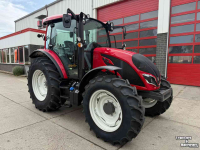Schlepper / Traktor Valtra A105    4-traps powershift