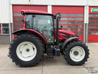 Schlepper / Traktor Valtra A105    4-traps powershift