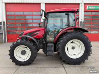 Schlepper / Traktor Valtra A105    4-traps powershift