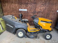 Aufsitzrasenmäher Cub Cadet XT2