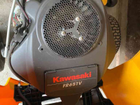 Aufsitzrasenmäher Cub Cadet XT2