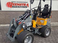 Radlader Giant G1200 HD -47497 Bricklayer