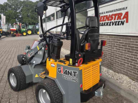 Radlader Giant G1200 HD -47497 Bricklayer