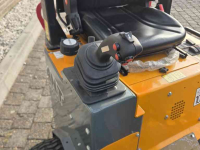 Radlader Giant G1200 HD -47497 Bricklayer