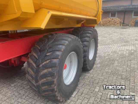 Kipper Jako 180