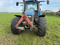 Schlepper / Traktor New Holland TS115