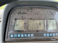 Schlepper / Traktor New Holland TS115
