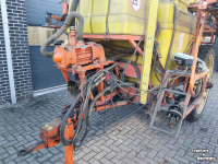 Feldspritze Douven Air Jet   GT 4 Veldspuit 27 meter 3200 Liter