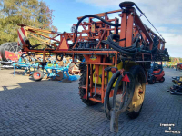 Feldspritze Douven Air Jet   GT 4 Veldspuit 27 meter 3200 Liter