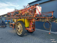 Feldspritze Douven Air Jet   GT 4 Veldspuit 27 meter 3200 Liter