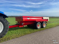 Kipper Beco Brevis 100