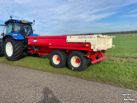 Kipper Beco Brevis 100