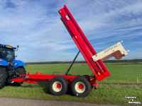Kipper Beco Brevis 100