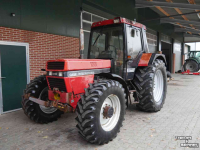 Schlepper / Traktor Case-IH 956 XL 40km F-pto