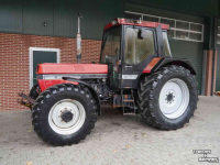 Schlepper / Traktor Case-IH 956 XL 40km F-pto