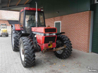 Schlepper / Traktor Case-IH 956 XL 40km F-pto