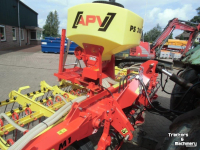 Durchsämaschine APV Doorzaaimachine