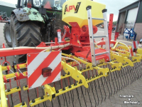 Durchsämaschine APV Doorzaaimachine
