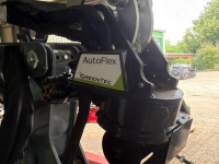 Mähausleger Greentec Spider 720 plus (front mounted)