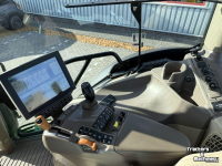 Schlepper / Traktor John Deere 6155R Autopowr