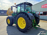 Schlepper / Traktor John Deere 6155R Autopowr