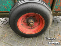 Viehwagen  Veewagen