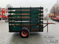 Viehwagen  Veewagen