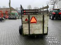 Viehwagen  Veewagen