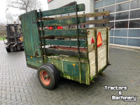 Viehwagen  Veewagen