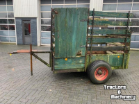 Viehwagen  Veewagen