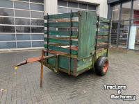 Viehwagen  Veewagen
