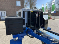 Selektionwagen VSS Agro Selectiewagen 4,5mtr