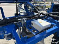 Selektionwagen VSS Agro Selectiewagen 4,5mtr