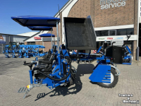 Selektionwagen VSS Agro Selectiewagen 4,5mtr