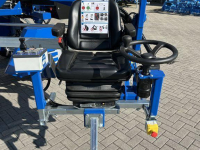 Selektionwagen VSS Agro Selectiewagen 4,5mtr