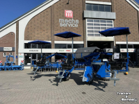 Selektionwagen VSS Agro Selectiewagen 4,5mtr