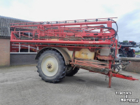 Anbaufeldspritze Agrifac Milan