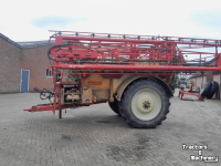 Anbaufeldspritze Agrifac Milan