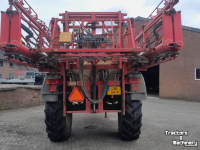 Anbaufeldspritze Agrifac Milan
