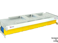 Kehrmaschine Qmac BLOKBEZEM VEGER 1.50-12