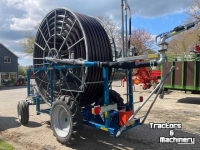 Beregnungsmaschine Fasterholt TL 235 S