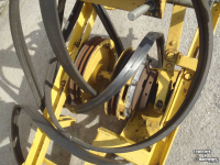 Sonstiges Erntemaschinen und Zubehör New Holland diverse types