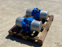 Diverse Gebrauchte Teile  Elektromotor Vimarc vibrator motor | Vibratiemotor | Vibromotor